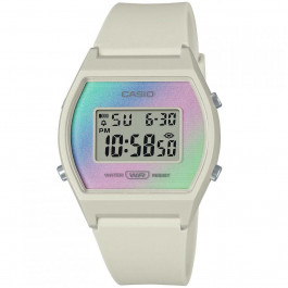   Casio LW-205H-8AEF