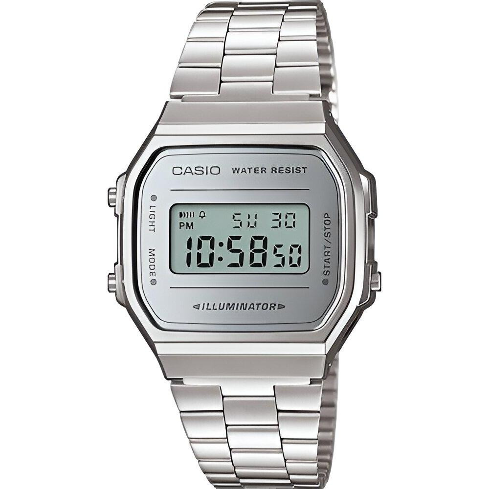 Casio Standard Digital A168WEM-7EF - зображення 1