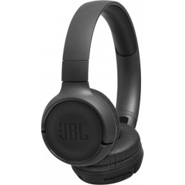   JBL Tune T560BT Black (JBLT560BTBLK)