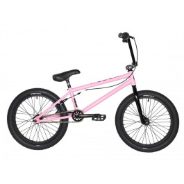   Kench BMX Hi-Ten 2020 / рама 20,5" розовый (20-144)