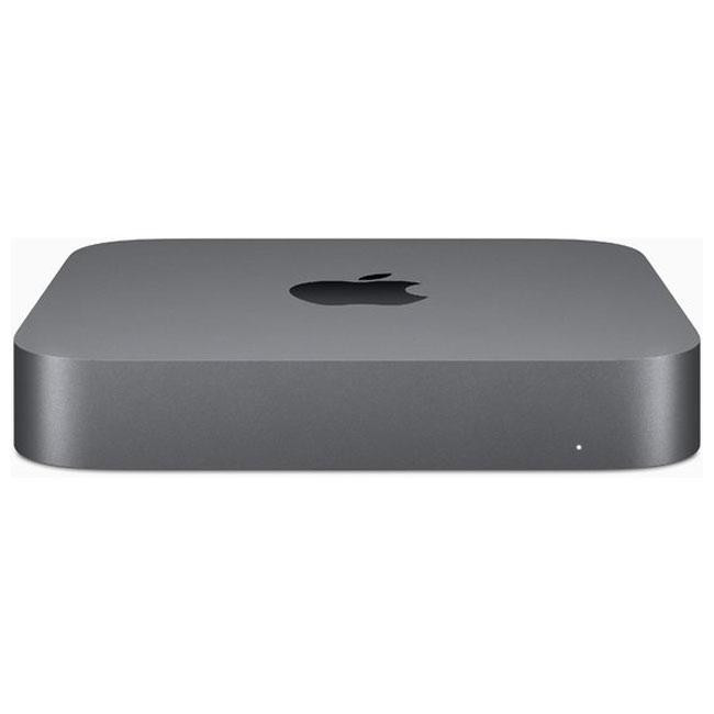 Apple Mac mini Late 2018 (MRTT15) - зображення 1