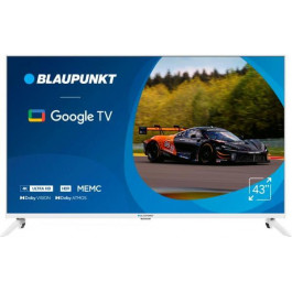   Blaupunkt 43UBG6010