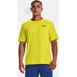   Under Armour Футболка  Tech 2.0 SS Tee-ylw 1326413-799 S (196040261027)