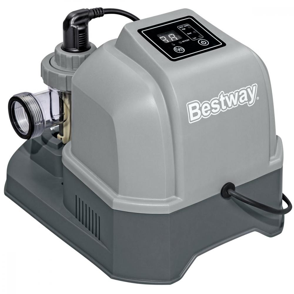 Bestway Хлоргенератор  58678 6 г/год - зображення 1