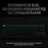 Logitech G PRO Mechanical Gaming Black US (920-009388) - зображення 3