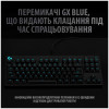 Logitech G PRO Mechanical Gaming Black US (920-009388) - зображення 7