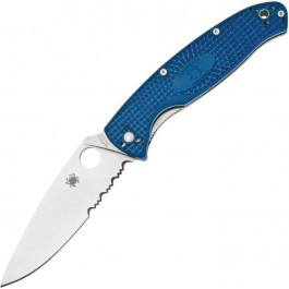   Spyderco Resilience FRN (C142PSBL)