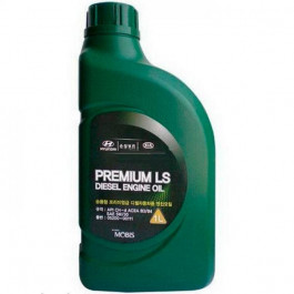   MOBIS Diesel Premium LS 5W-30 1л