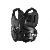 LEATT Моточерепаха Leatt Chest Protector 3.5 Black 2XL (2022) - зображення 1