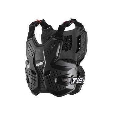 LEATT Моточерепаха Leatt Chest Protector 3.5 Black 2XL (2022) - зображення 1