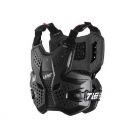   LEATT Моточерепаха Leatt Chest Protector 3.5 Black 2XL (2022)