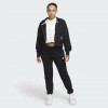 Nike Спортивні штани  W Nsw Club Flc Mr Pant Std DQ5191-010 S Black/White (196149257372) - зображення 3