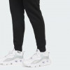 Nike Спортивні штани  W Nsw Club Flc Mr Pant Std DQ5191-010 S Black/White (196149257372) - зображення 4