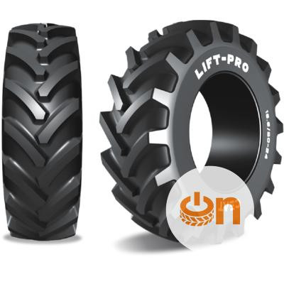 CEAT Tyre Ceat LIFT PRO (с/х) 460/70 R24 159A8 - зображення 1