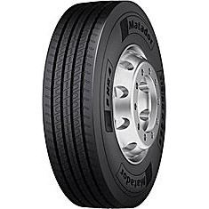 Matador Matador HR4 (F) (205/75R17.5 124M) - зображення 1