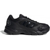 Adidas Чоловічі кросівки для бігу  Crazychaos 2000 IH0304 40.5 (7UK) 25.5 см Cblack/Cblack/Cblack (40678880 - зображення 1