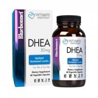   Bluebonnet Nutrition Дегідроепіандростерон  DHEA 50 мг 60 капсул (BLB4017)