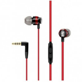   Sennheiser CX 300S Red (508595)