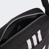 Adidas Спортивна сумка кросс-боді через плече  AC FESTIVAL BAG IT7600 Чорна (4066759530225) - зображення 3