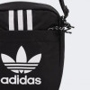 Adidas Спортивна сумка кросс-боді через плече  AC FESTIVAL BAG IT7600 Чорна (4066759530225) - зображення 4