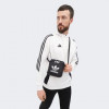 Adidas Спортивна сумка кросс-боді через плече  AC FESTIVAL BAG IT7600 Чорна (4066759530225) - зображення 5