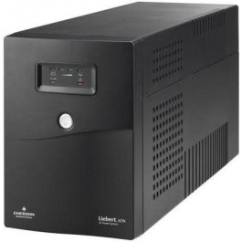   Emerson Liebert Line-interactive itON 2000VA 1200W E 230V (LI32151CT20)