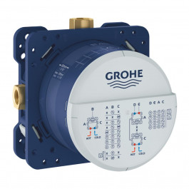   GROHE Rapido SmartBox 35604000