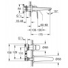 GROHE Euroeco 24274001 - зображення 5