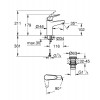 GROHE Euroeco 24269001 - зображення 9