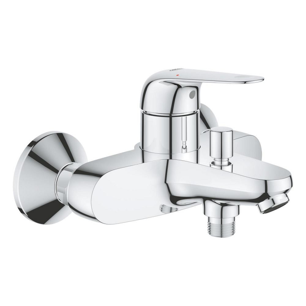 GROHE Euroeco 32743001 - зображення 1