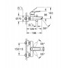 GROHE QuickFix Start 242062432 - зображення 9