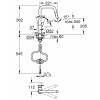 GROHE Eurosmart 30619DC0 - зображення 8