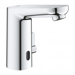   GROHE QuickFix Get E 36366002