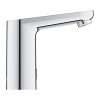 GROHE QuickFix Get E 36366002 - зображення 3