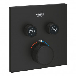   GROHE Grohtherm SmartControl 102166KF00