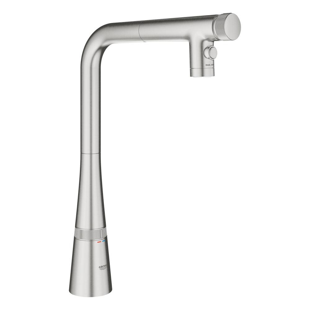 GROHE Scala 31888DC0 - зображення 1