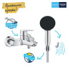 GROHE QuickFix Start 25283002 - зображення 2