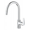 GROHE BauEdge New 30536000 - зображення 9