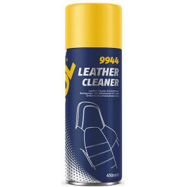   Mannol Засіб для очищення та догляду за шкіряним салоном MANNOL Leather Cleaner 9944, 450мл