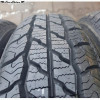 Maxxis Vansmart A/S AL2 (215/65R16 109T) - зображення 2