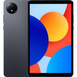   Xiaomi Redmi Pad SE 8.7 6/128GB LTE Graphite Gray (VHU4925EU)