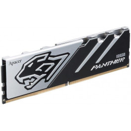   Apacer 16 GB DDR5 6000 MHz Panther (AH5U16G60C5127BAA-1)