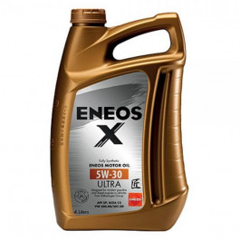   ENEOS ULTRA 5W-30 1л