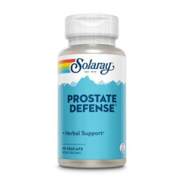   Solaray Prostate Defense VegCaps (90 капс)