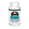 Source Naturals Manganesium Chelate Complex 100 mg (100 табл) - зображення 1