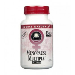   Source Naturals Menopause Multiple (60 табл)