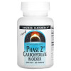 Source Naturals Phase 2 Carbohydrate Blocker 500 mg (60 табл) - зображення 1