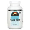 Source Naturals Higher Mind with Phosphatidylserine (90 табл) - зображення 1