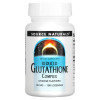 Source Naturals Reduced Glutathione Complex 50 mg (100 табл) - Апельсин - зображення 1