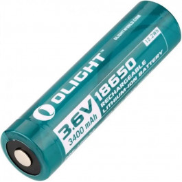   Olight 18650 3400mAh Li-ion 1шт ORB2-186L34